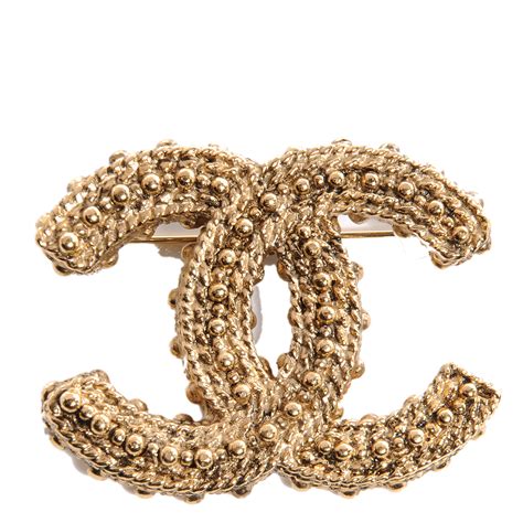 chanel brooch suppliers